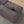Modular Sectional Sofa With 2 Pillows, Symmetrical Design