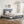 Platform UpholsteredBed With 2 Drawers And Twin Long Trundle