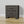 Modern 2 Drawer Nightstand - Brown - Wood