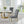 Modern Design Upholstered Dining Chair (Set of 2)
