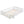 Solid Wood Floor Bed With Door And Fence For Children