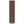 Rodger - 3 Shelf Cabinet Bookcase - Walnut