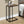 Accent Table, C-Shaped, Space-Saving Functionality