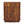 Solid Wood Milan Fluted Bedside Cabinet