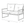 Oversized Steel Outdoor Conversation Set