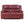 Elodie - Reclining Sofa Set With Manual Recline