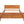 Platform Bed Frame Mattress Foundation Sleigh Bed With Headboard / Footboard / Wood Slat Suppor