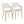 Margarite - Contemporary Versatile Dining Chair (Set of 2)