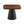 Duncan - 2 Piece Coffee Table Set With Sculpted Bases - Walnut