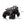 24V Kids Ride-On Electric Car with Parental Control