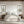 Modern Tufted Queen Size Upholstered Platform Bed Frame