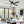 Mordern Flush Mount Ceiling Fan With Light And Remote Control