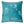 Blue and Spa Seashells Set of 2