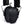 Walker's Razor Slim Electronic Bluetooth Protection Earmuff, Black (2 Pack)