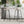 Counter Height Bar Stools Backless Handwoven Kitchen Dining Chairs With Round Footrest (Set of 2) Weaving Pub Stoo - Creamy White