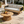 Luxury Acacia Wood Outdoor Daybed Set