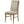 Dreydon - Upholstered Dining Side Chair (Set of 2) - Light Brown