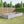 Raised Garden Bed Kit - Metal 7.6x3.7x0.98 ft