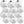 Christmas Ball Ornaments, Hanging Ball Christmas Tree For Holiday Decorations
