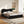 King Size Upholstered Platform Bed with Wooden Slats