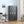 Storage Locker Cabinet With Locks For Employees, Home Gym Office School Garage - Black