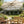 Garden Cantilever Patio Umbrella