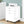 File Cabinet Rolling Mobile Storage Drawers Printer Stand - White