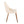 Giovanni - Contemporary Elegant Design Dining Chair (Set of 2)
