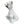 Set of 3 West Highland Statues & Sculptures