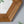 Hexagon Mirror With Natural Wood Frame, Wall Decor For Living Room Bathroom Hallway