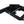 Heavy Duty Adjustable Motorcycle Stand / Wheel Chock 1800 Lb Capacity - Black