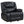 Elodie - Reclining Sofa Set With Manual Recline