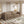 King Size Sleeper Pull Out Sofa Bed, 3 In 1 Convertible Chaise Lounge With 2 Pillows For Living Room - Camel