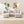 L-Shaped Modular Sectional Sofa With Ottoman, Living Room Furniture Set - Beige
