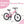 ZUKKA 20 Inch Mountain Bike for Boys and Girls (Ages 7-10)