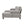U-Shaped Sectional Sofa 103.5