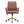 Ergonomic Mid-Back Office Chair With Striped Fabric
