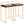 Fuji - Contemporary / Glam Design Counter Stool (Set of 2)
