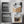 20 Inch Floating Bathroom Vanity with Sink, Soft-Close Door, Ceramic Sink, Plywood