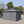 13x10 Ft Outdoor Patio Gazebo Canopy Tent with Ventilated Double Roof and Side Wall