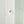 Modern Upholstered Glass Display Cabinet With Adjustable LED Light - White