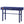 Cargo Vanity Desk With Functional Storage
