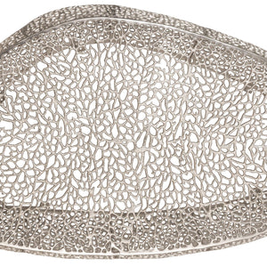 T3601 - Oval Coffee Table