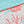 6 Piece Cotton Sateen Quilt Set with Throw Pillows Coral Full/Queen