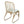 Outdoor Wicker Dining Chairs With Washable Cushions (Set of 2)