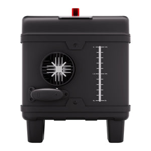 Diesel Air Heater 12V/24V 8KW Bluetooth APP Remote Control for Vehicles