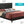 Transitional Modern Design Bed