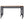 Wide Rolling Workbench For Garage, Adjustable Height, Workshop Tool Bench, Metal With Rubber Wood Top