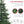 HOMCOM 7.5 Foot Artificial Christmas Tree