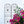 2 Pack Metal Garden Trellis 71